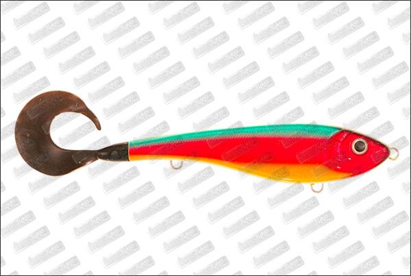 CWC Bandit Tail #C38