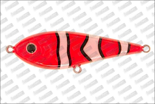 CWC Buster Jerk V #C130