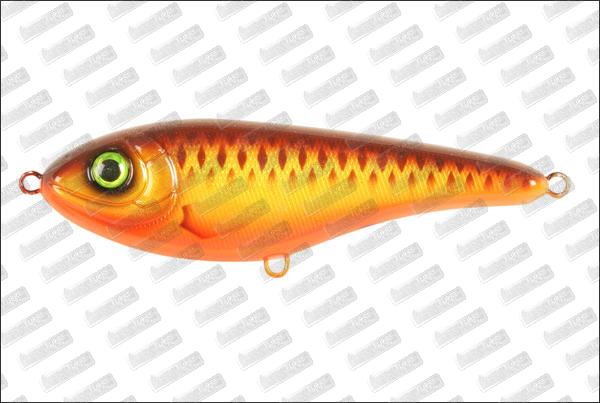 CWC Buster Jerk V #C502