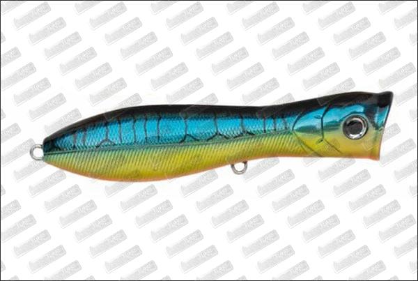 HART Monster Pop 200 #S10