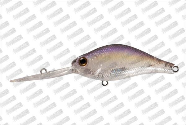 ZIP BAITS B-Switcher 4.0 No Rattle # 019
