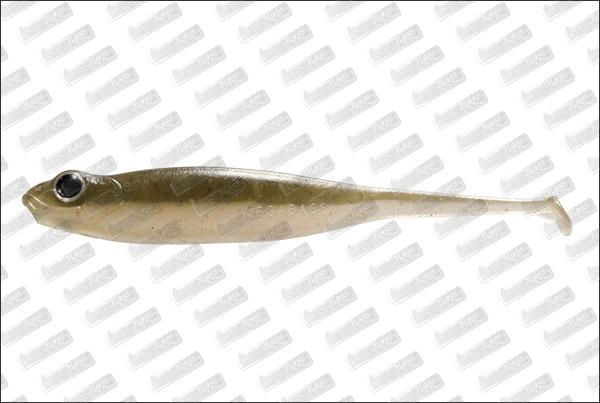 MEGABASS Hazedong Shad 4