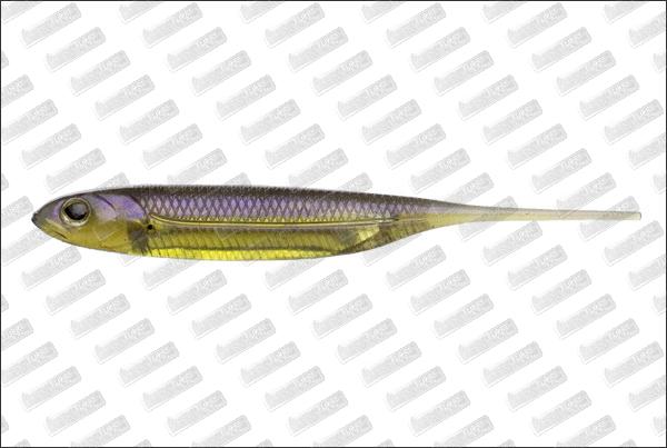 FISH ARROW Flash J 3'' #05