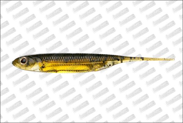 FISH ARROW Flash J 3'' #15