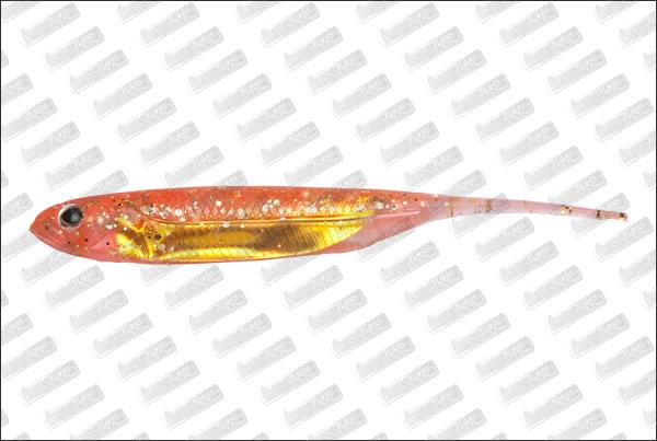 FISH ARROW Flash J 3'' #SW103