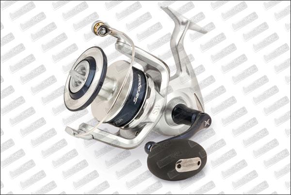 SHIMANO Saragosa SW 25000