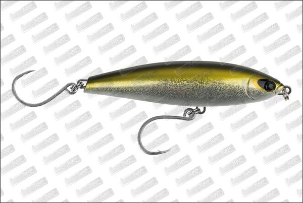 WILLIAMSON Surface Pro 180 #Ayu