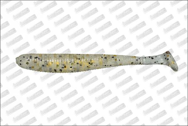 BAIT BREATH Fishtail Shad #143