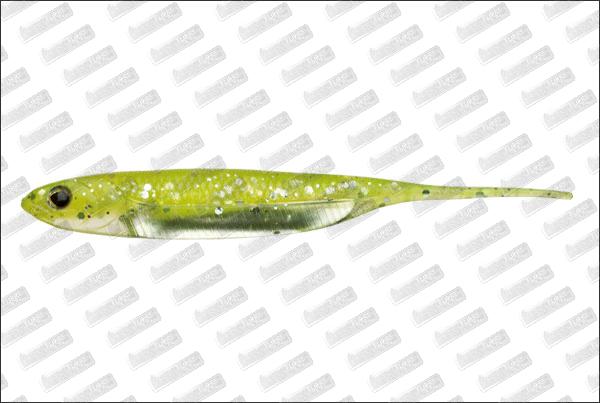 FISH ARROW Flash J 3'' #19