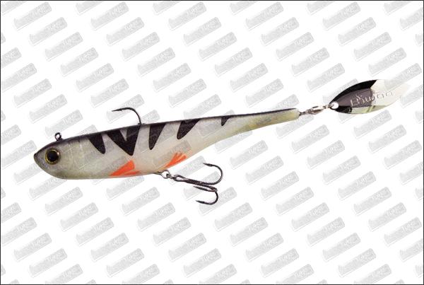 BIWAA Divinatör Junior #06