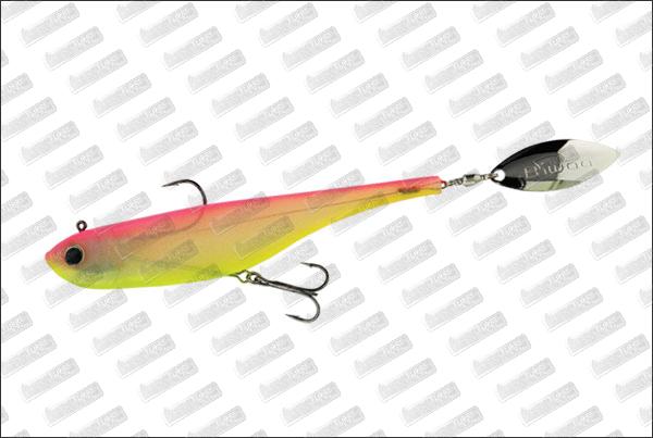 BIWAA Divinatör Junior #09