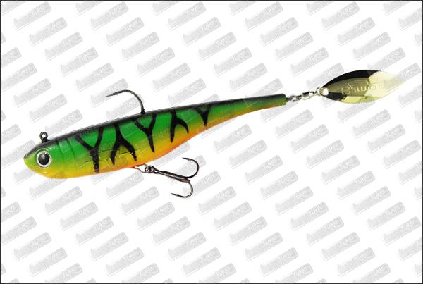 BIWAA Divinatör #12