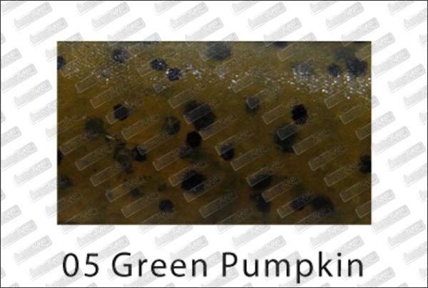 BIWAA Armored Craw 4