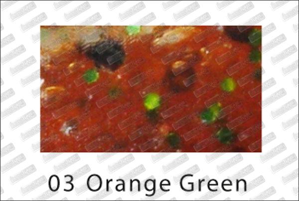 BIWAA Armored Craw 4