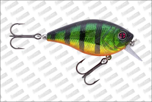 SAKURA Bomba Crank 60 #A16