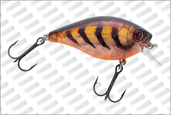 SAKURA Bomba Crank 60 #G04