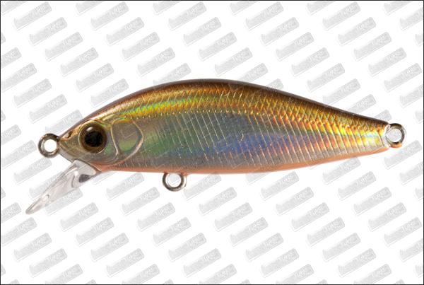 ZIP BAITS Rigge Flat 45S #223