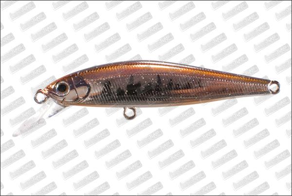 ZIP BAITS Rigge Flat 70S #213