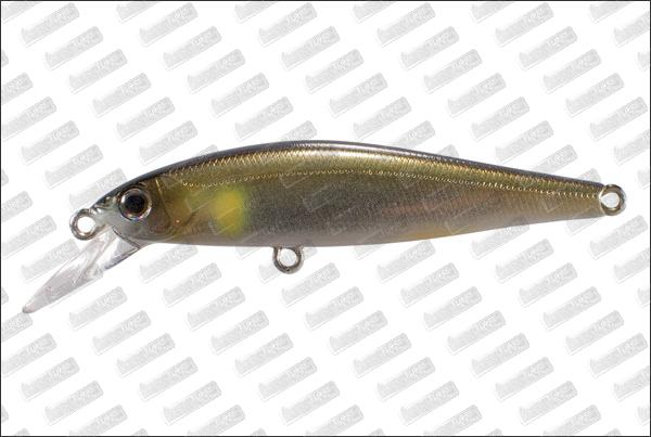 ZIP BAITS Rigge Flat 70S #767