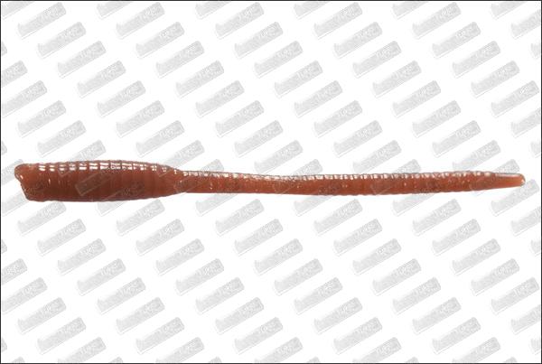 NIKKO Kiji Worm Small Pin Straight #045