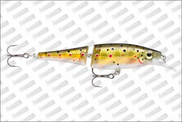 RAPALA BX JM 09 #TR