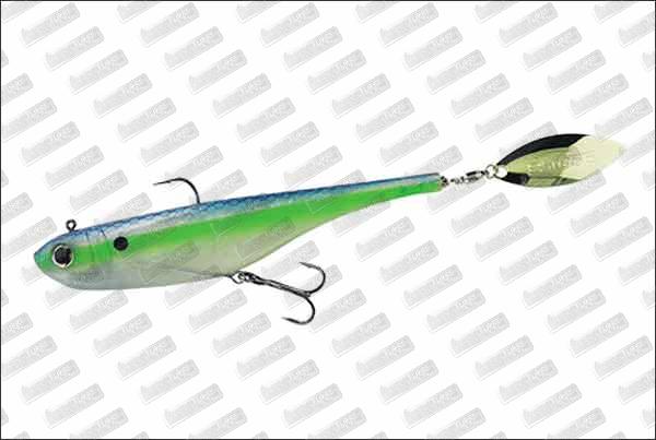 BIWAA Divinatör Junior #08