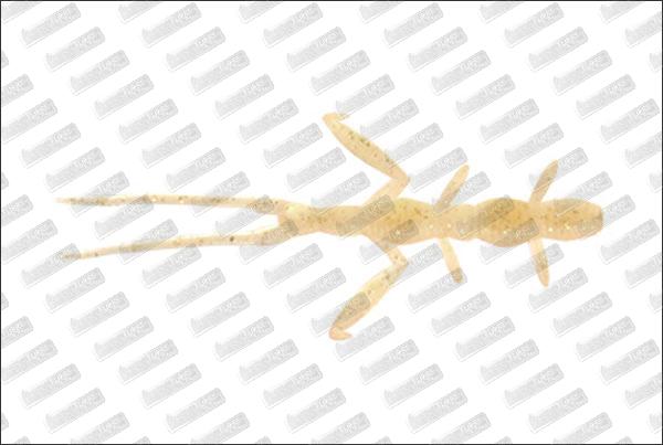 JACKSON Warekala 2.3'' #CZM