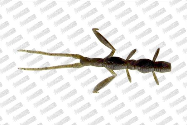 JACKSON Warekala 2.3'' #GP