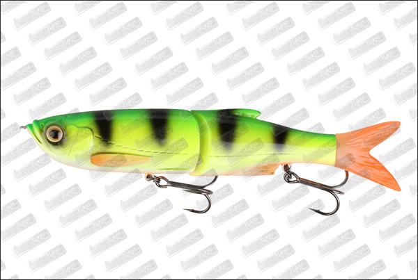 SAVAGE GEAR 3D Glide Swimmer 135 #05 Firetiger