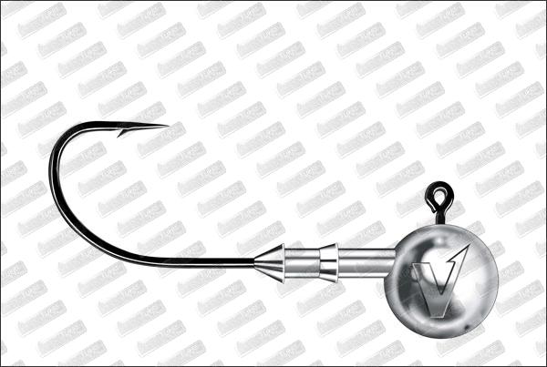 DRAGON V-Point Speed pack de 20 #1/0 - 3g