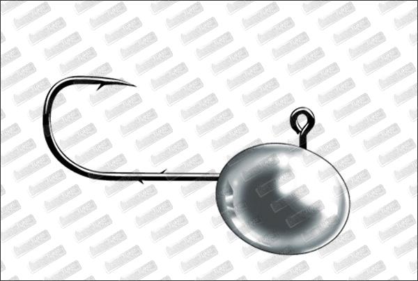 DRAGON V-Point X-Fine #4 - 2,5g