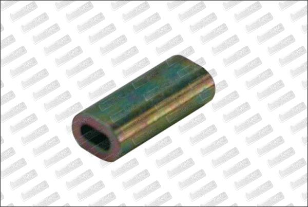 PAFEX Sleeve Double Inox 1.7mm