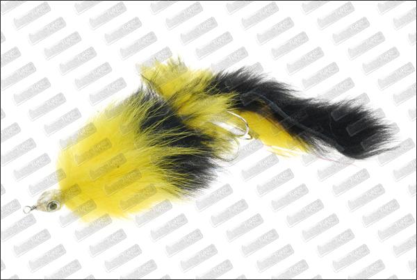 I-FISH Pike Fly #AIK