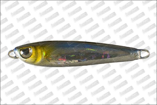 TROPIC CLINIC Madjig 20g #03