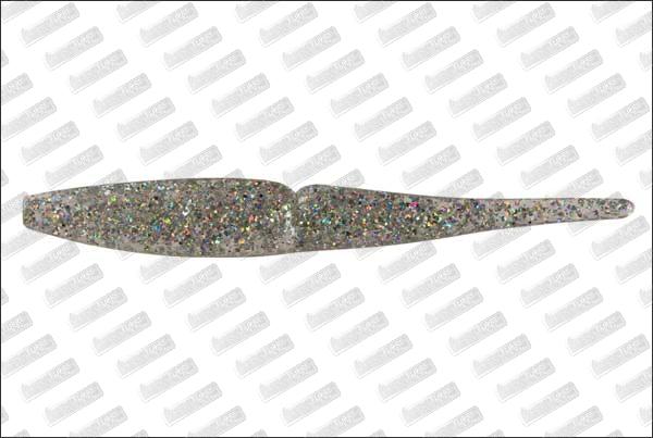 SAWAMURA One Up Slug 4'' #044