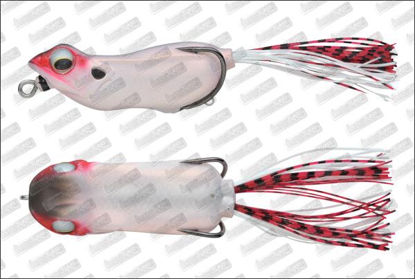 MEGABASS Pony Gabot #03