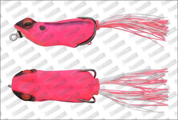 MEGABASS Pony Gabot #06