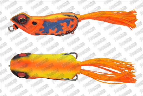 MEGABASS Pony Gabot #08