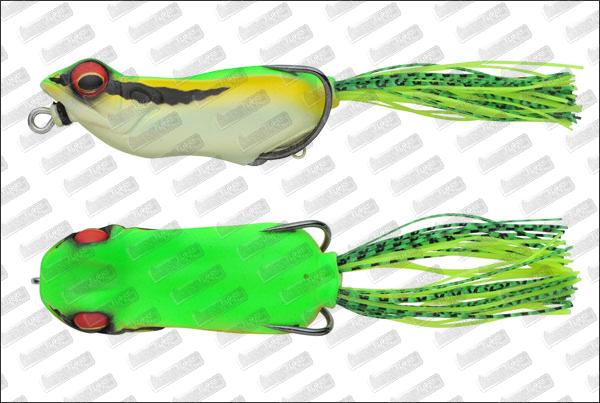 MEGABASS Pony Gabot #10