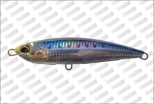 DUO Rough Trail Aomasa #Sardine