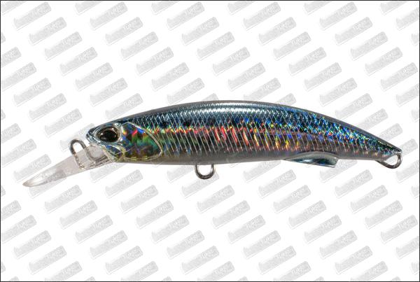 DUO Rough-Trail Blazin #011