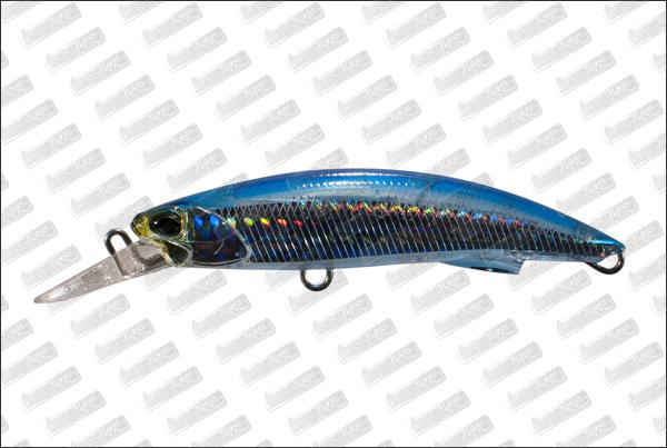 DUO Rough-Trail Blazin #172