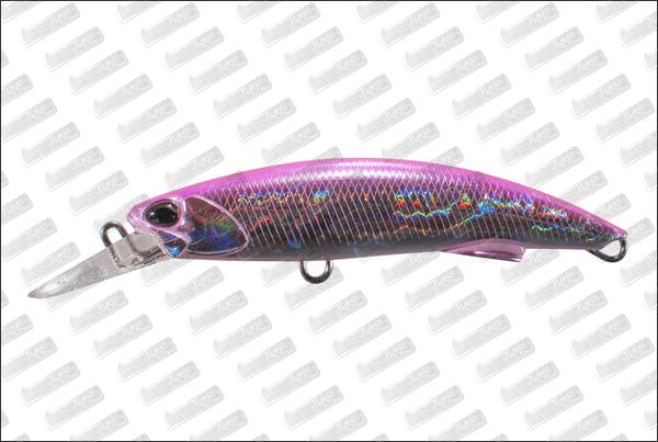 DUO Rough-Trail Blazin #009