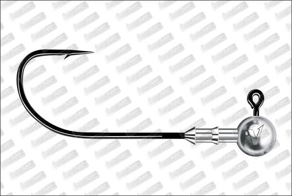 DRAGON V-Point Speed HD 7/0 - 7,5g