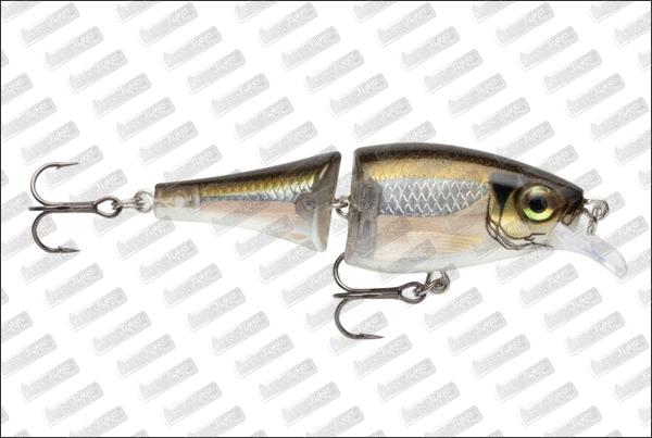RAPALA BX Jointed Shad 06 #SMT