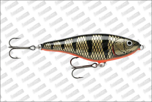 RAPALA Glidin' Rap 15 #BBL