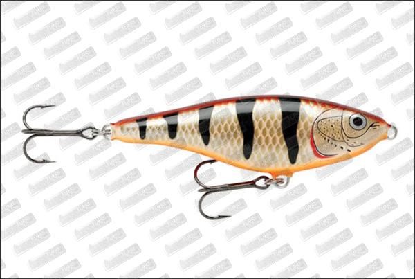 RAPALA Glidin' Rap 15 #BBR