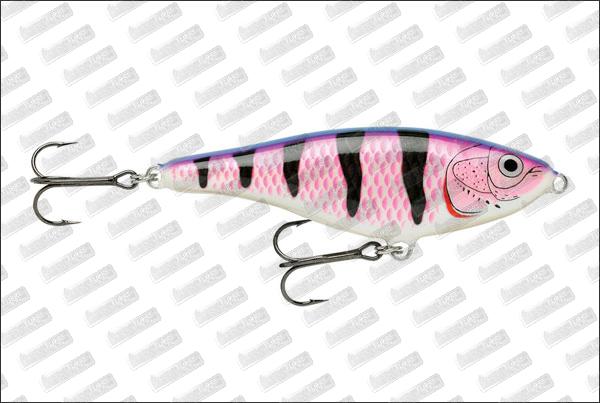 RAPALA Glidin' Rap 15 #BPI