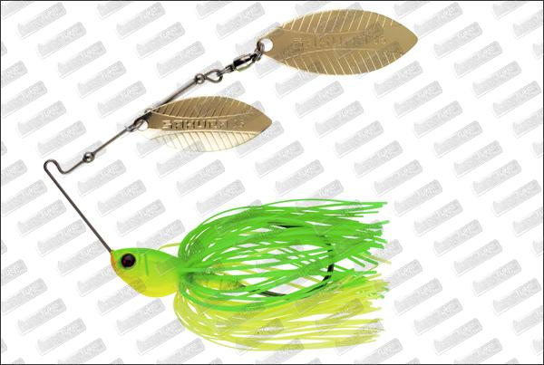 SAKURA Monarc DW 1/2oz #01