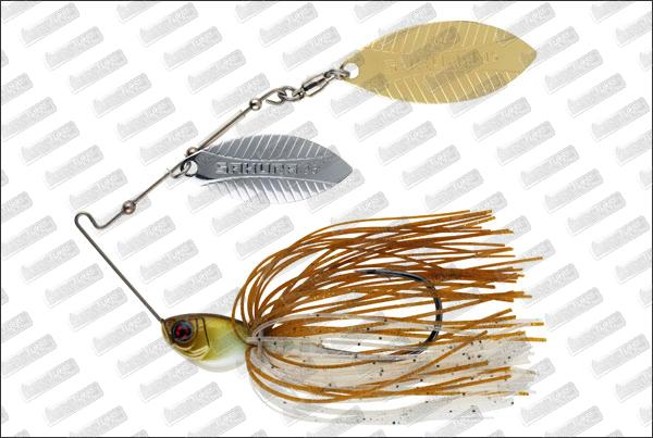 SAKURA Monarc DW 3/8oz #04